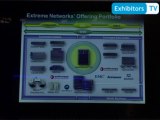 Extreme Networks-USA providing Solutions for the new Era of Mobility! (Exhibitors TV @ ITCN Asia 2013)