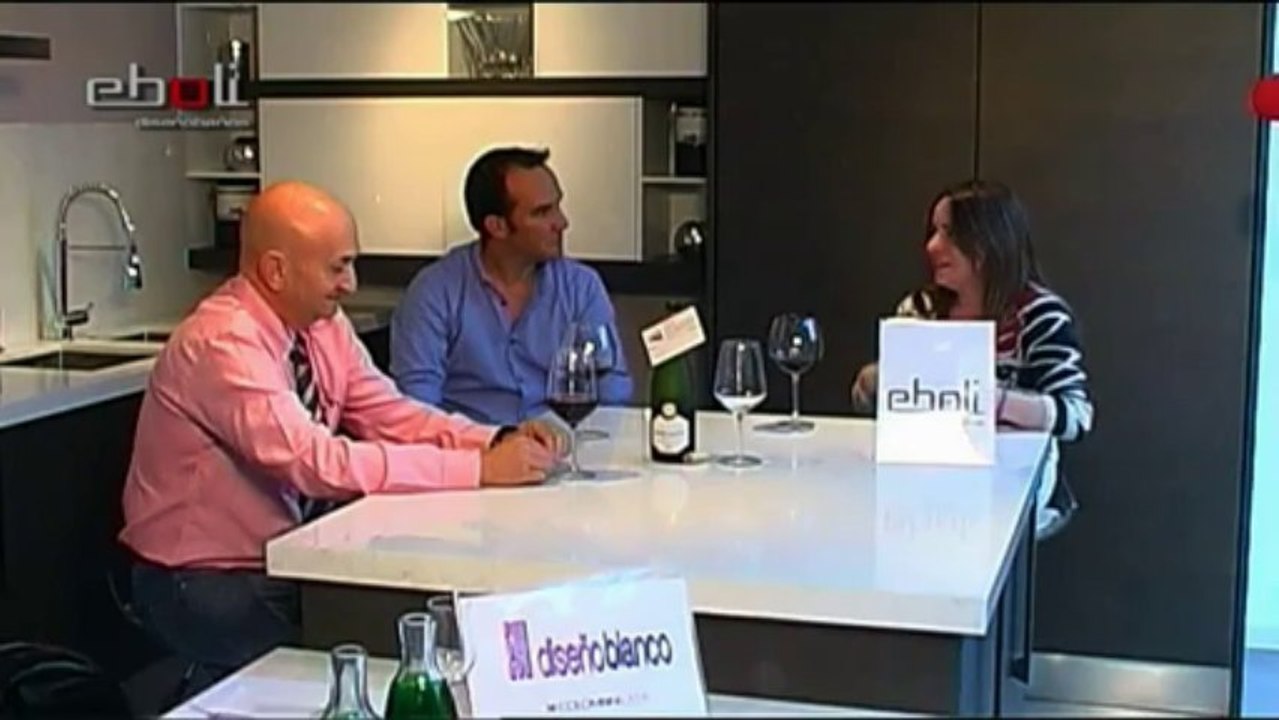 SECCIÓN GRUPO EBOLI