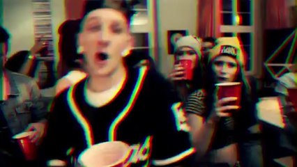 Lax Diamond - Beauty/Beast (Official Musicvideo)