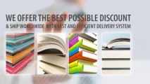 Over 90,000 Medical Books at Low Prices