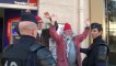 11 novembre / arrestations pour port du bonnet rouge