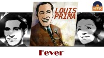 Louis Prima - Fever (HD) Officiel Seniors Musik