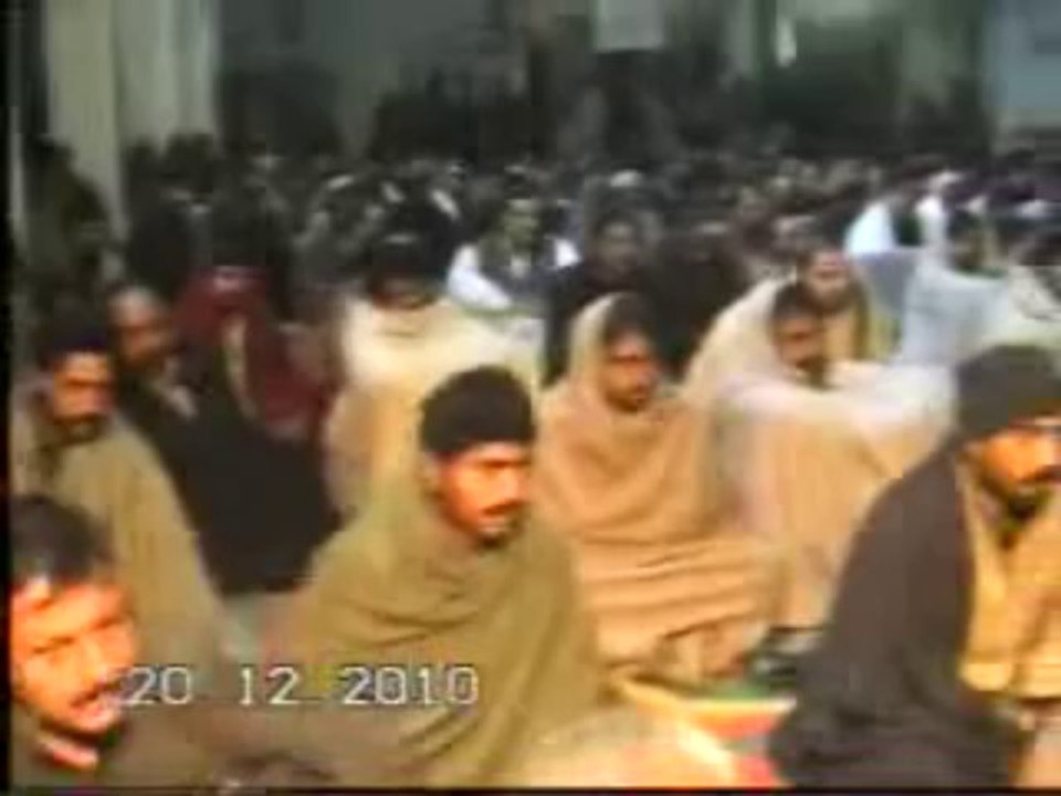 ▶ 3- Falsafa-e-Hedayat By Allama Zamin Abbas Zaidi - YouTube