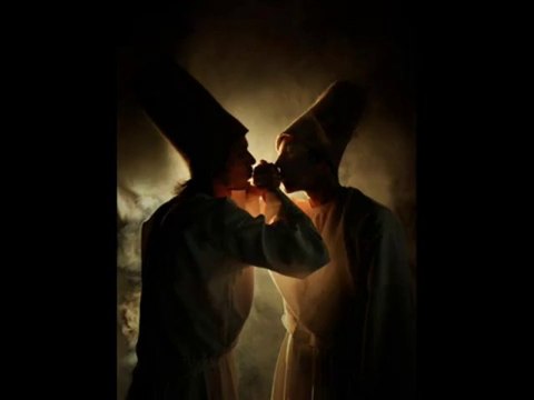 Nar-i Ney - Mercan Dede