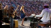 Midnight In Harlem - Derek Trucks & Susan Tedeschi Band (Live At The Crossroads Festival 2010)