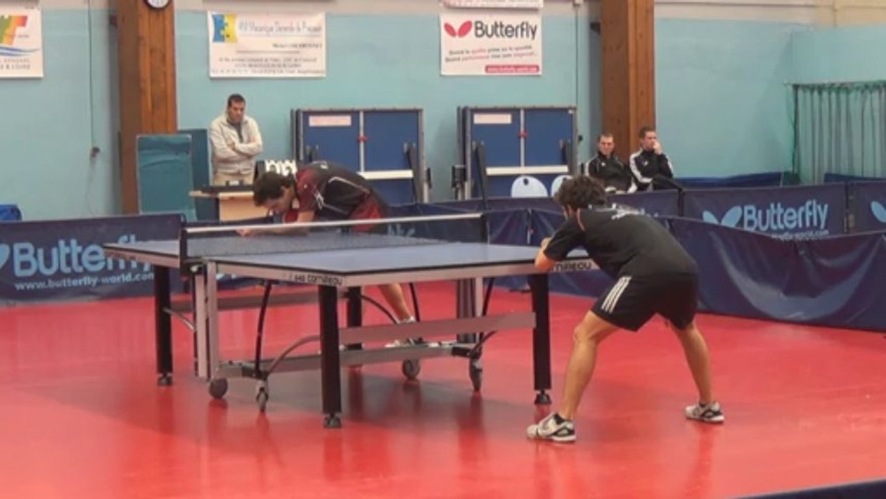 Reuilly - Tours Novembre 2013