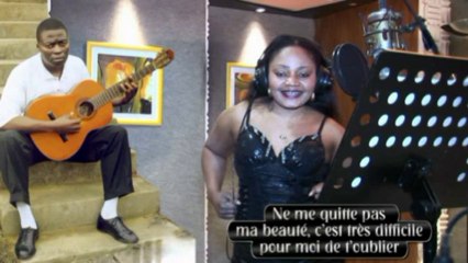 Fingon Tralala (Interview Ledoux paradis) "Planète Fingon & Télé SPI"