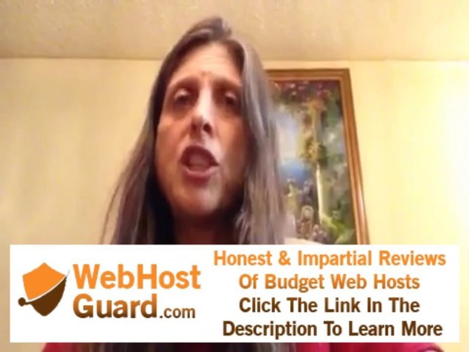How To Find A Good Hosting Company For Your Website - Valerie jampolsky
