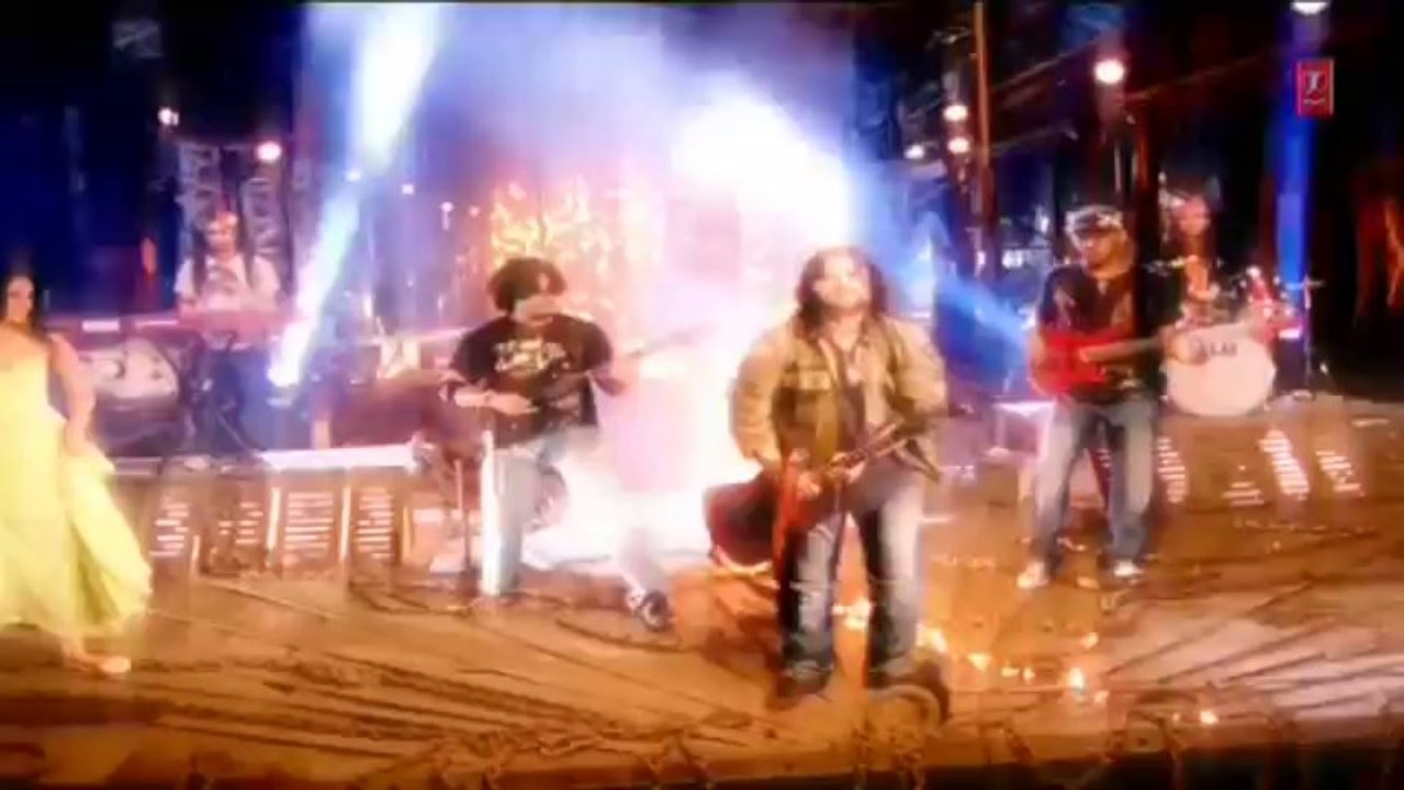 Khuda Na Kare Official Music Video (Season Of Love 3) - Pritam Chakraborty