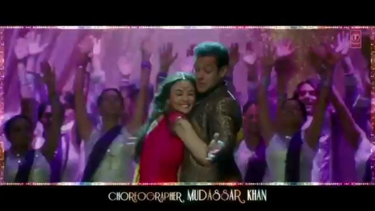 Kudiye Di Kurti (Full Video Song) HD - _Ishkq In Paris (Salman Khan & Preity ZInta)
