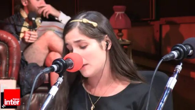 Josephine Draï : Comment pourrir une réputation.