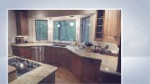 Granite worktops in Leicestershire