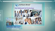 Vertical Direct Marketing Group –Multi Channel Marketing Solutions