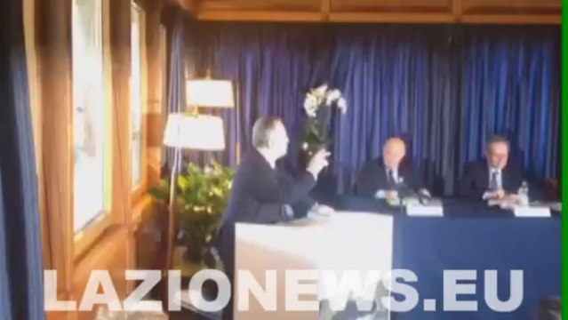 11-11-2013 Convegno USSI LOTITO sulla libertà di stampa