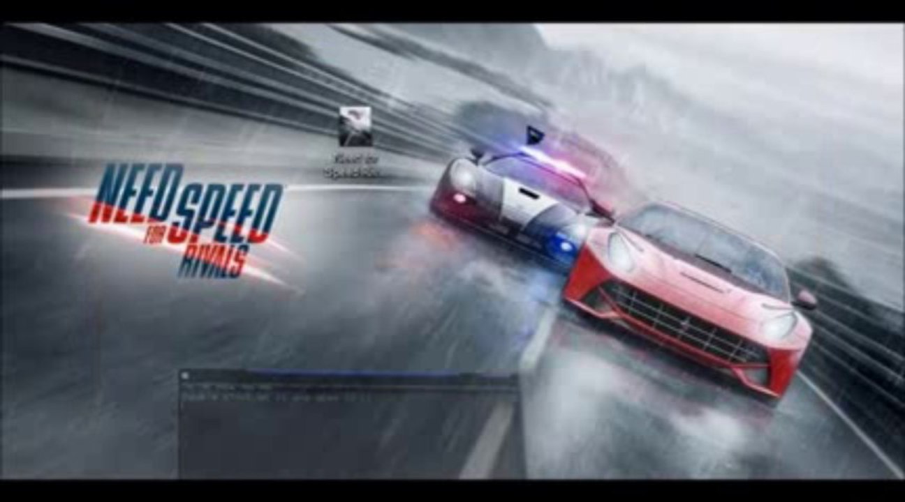Need for Speed Rivals ¬ Keygen Crack + Torrent FREE DOWNLOAD