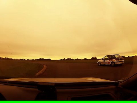 Lurcy Lévis 5 émes cession pas de SON 09-11-2013 HONDA Integra TypeR DC2