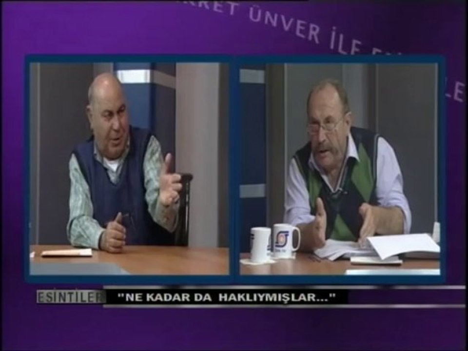 MAHİR ÇAYAN VE DENİZ GEZMİŞ NEYİN KAVGASINI VERDİ? BU KAHRAMANLAR ABDULLAH ÖÇALAN'A EMANET BIRAKIRLAR MI?