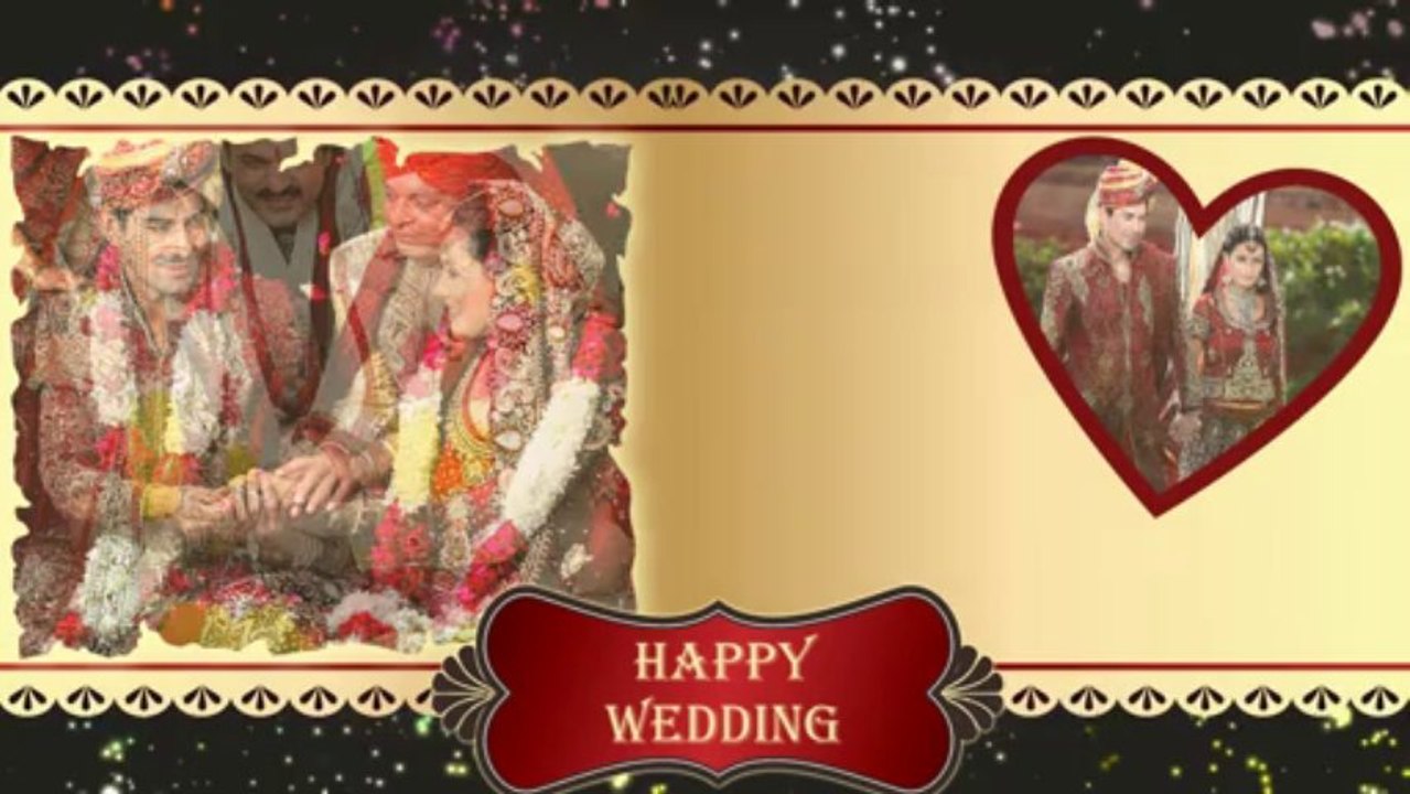 Wedding Season 2013