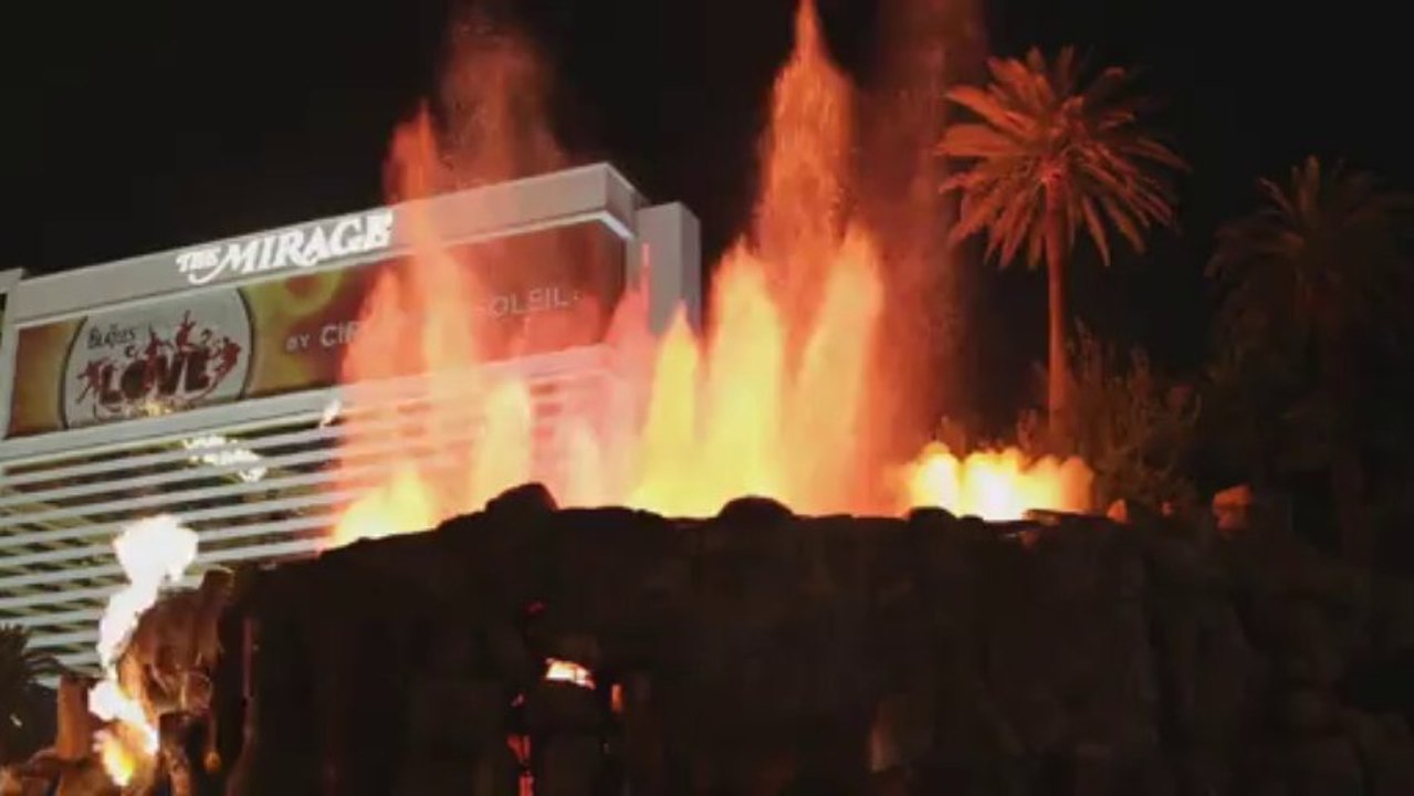 MIRAGE_VOLCANO_LAS VEGAS _STRIP