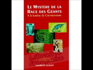 Laurent Glauzy + Le satanisme