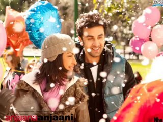 Tujhe bhula diya - Full Audio Song