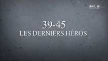 39/45 :  les derniers heros - la bataille des ardennes