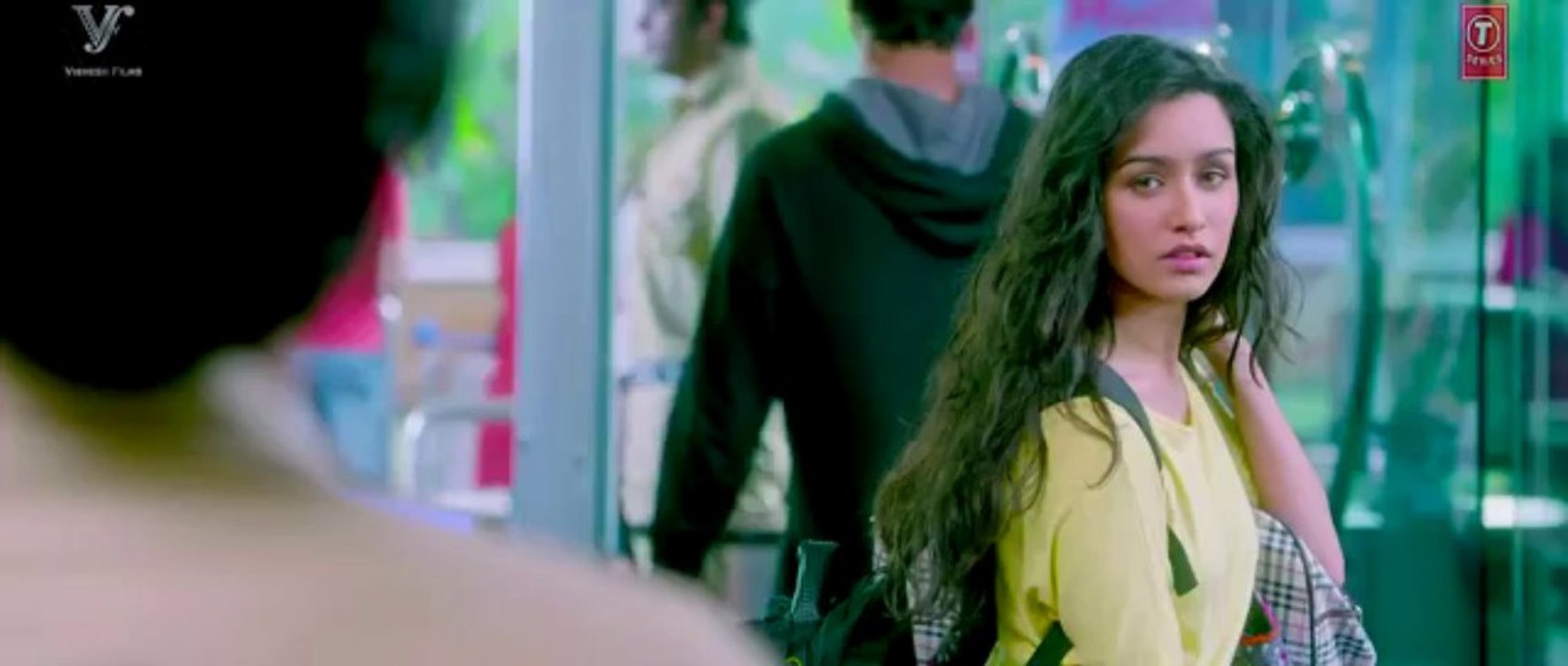 Tum Hi Ho Aashiqui 2 Full Song 1080p HD (2013)