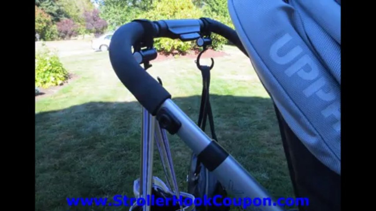 Best Stroller  Accessory Coupon