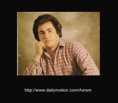 musique kabyle rachid babaci rouhene ouissene 1980.