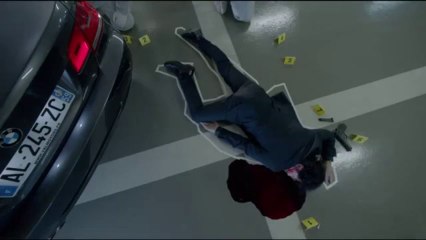 Je fais le Mort - Teaser Géraldine Nakache [VF] [NoPopCorn]