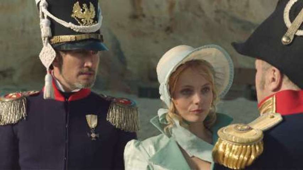 In einem wilden land - clip (deutsch) hd