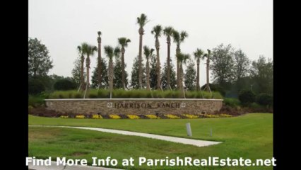Fox Chase Homes for Sale in Parrish FL