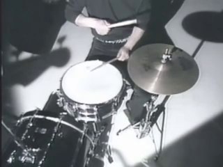 BARBEE BOYS - 女ぎつね On The Run