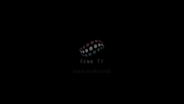 Atamızı Saygıyla Anıyoruz - Renk TV