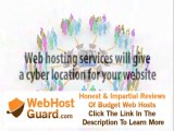 Domain and Web Hosting Services