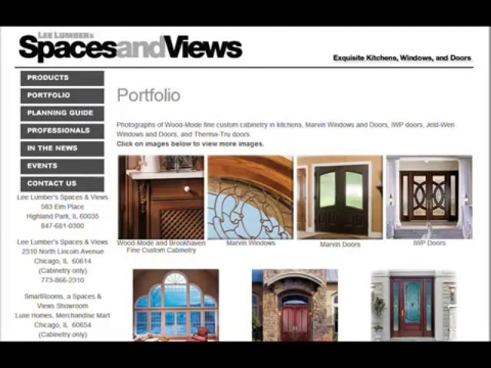 Kitchen Cabinets Wood Mode