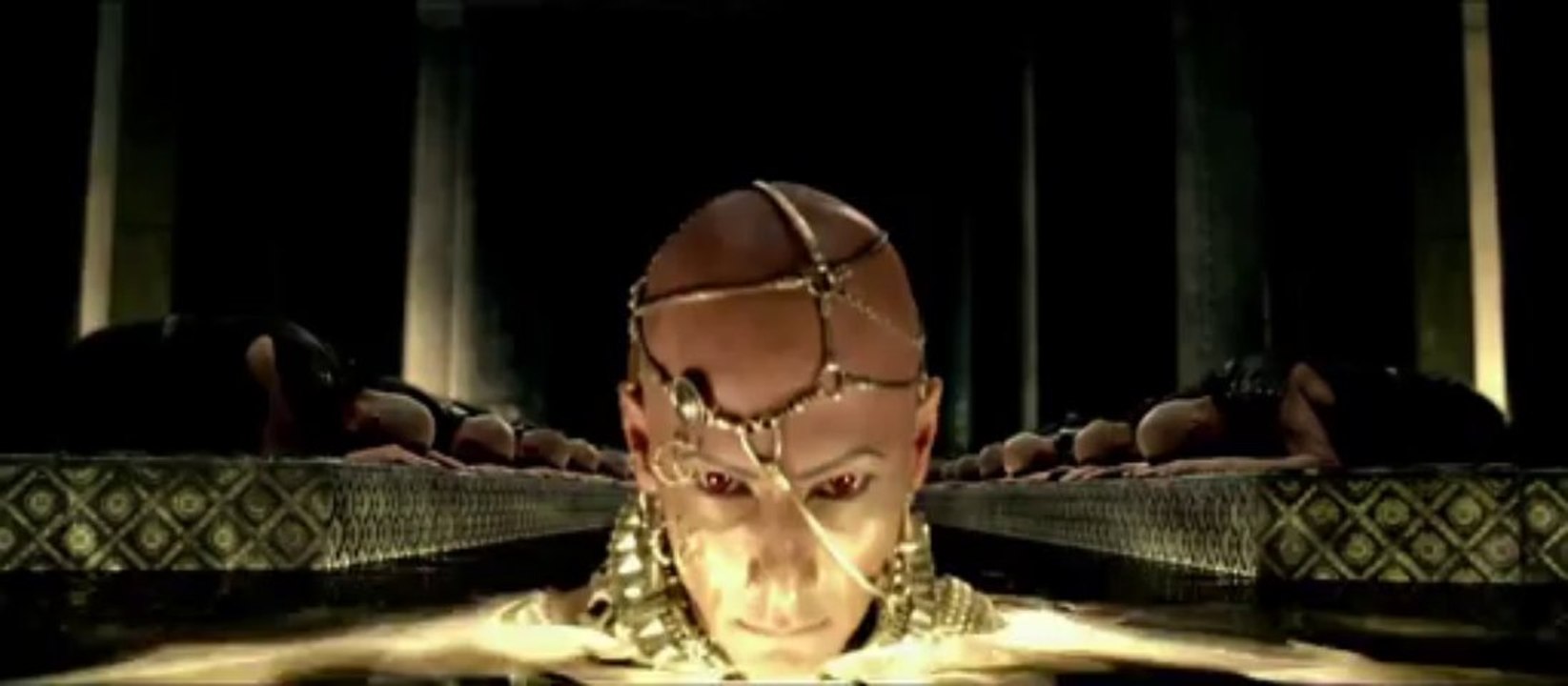 300: Bir İmparatorluğun Yükselişi  [H D] - Dizifragmanlari.org