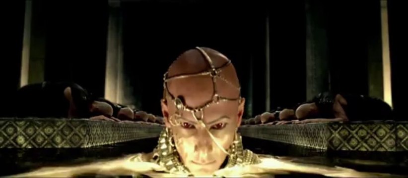 300: Bir İmparatorluğun Yükselişi [H D] - Dizifragmanlari.org