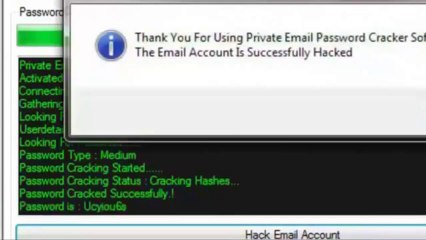 How To Hack Yahoo Password In 60 Seconds 2013 -1