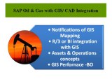 SAP Is Oil And Gas Online Placements and Training