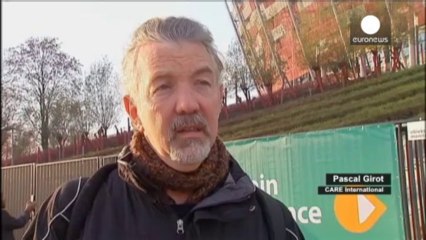 Abre la XIX Conferencia sobre el Cambio Climático con poca esperanza de acuerdo