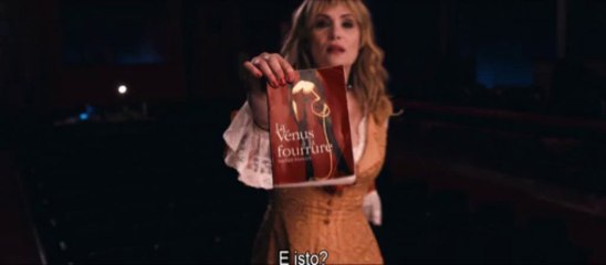 Venus de Vison_trailer