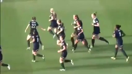 Dişi İbrahimovic'ten harika rövaşata