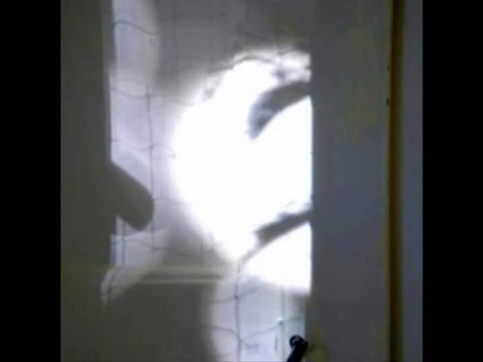 Verpackungen - Musik zu einer Vernissage