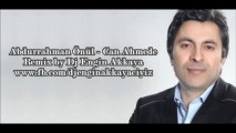 Abdurrahman Önül - Can Ahmede (Remix by Dj Engin Akkaya)