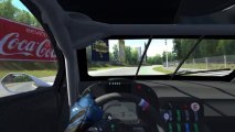Assetto Corsa - Early Access 0.1 - BMW M3 GT2 @ Monza 1966
