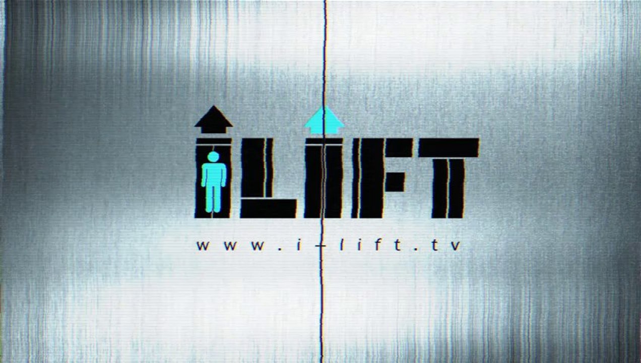 I-LIFT 23 ACTION CAPITAL PARTNER +  HUBBUB.FM - DLD MOSCOW