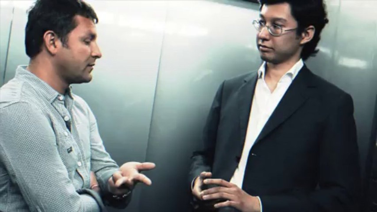 I-LIFT 20 Gleb Davidyuk(iTech Capital) +DEVIS_ENGL