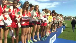 CAMPIONATI ITALIANI CADETTI - JESOLO 2013 - parte 8