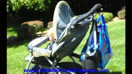 Combi Stroller  Accessory Coupon